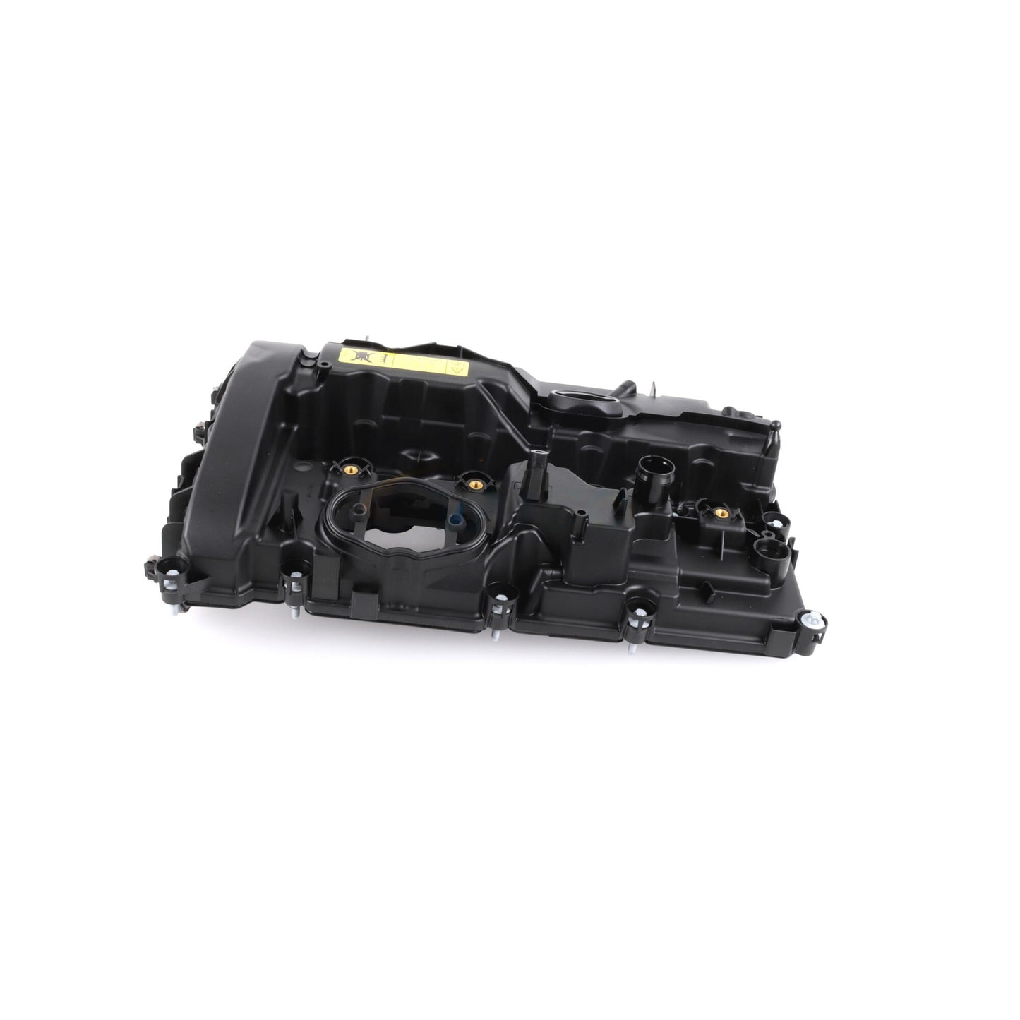 VAICO Cylinder Head Cover V20-3384