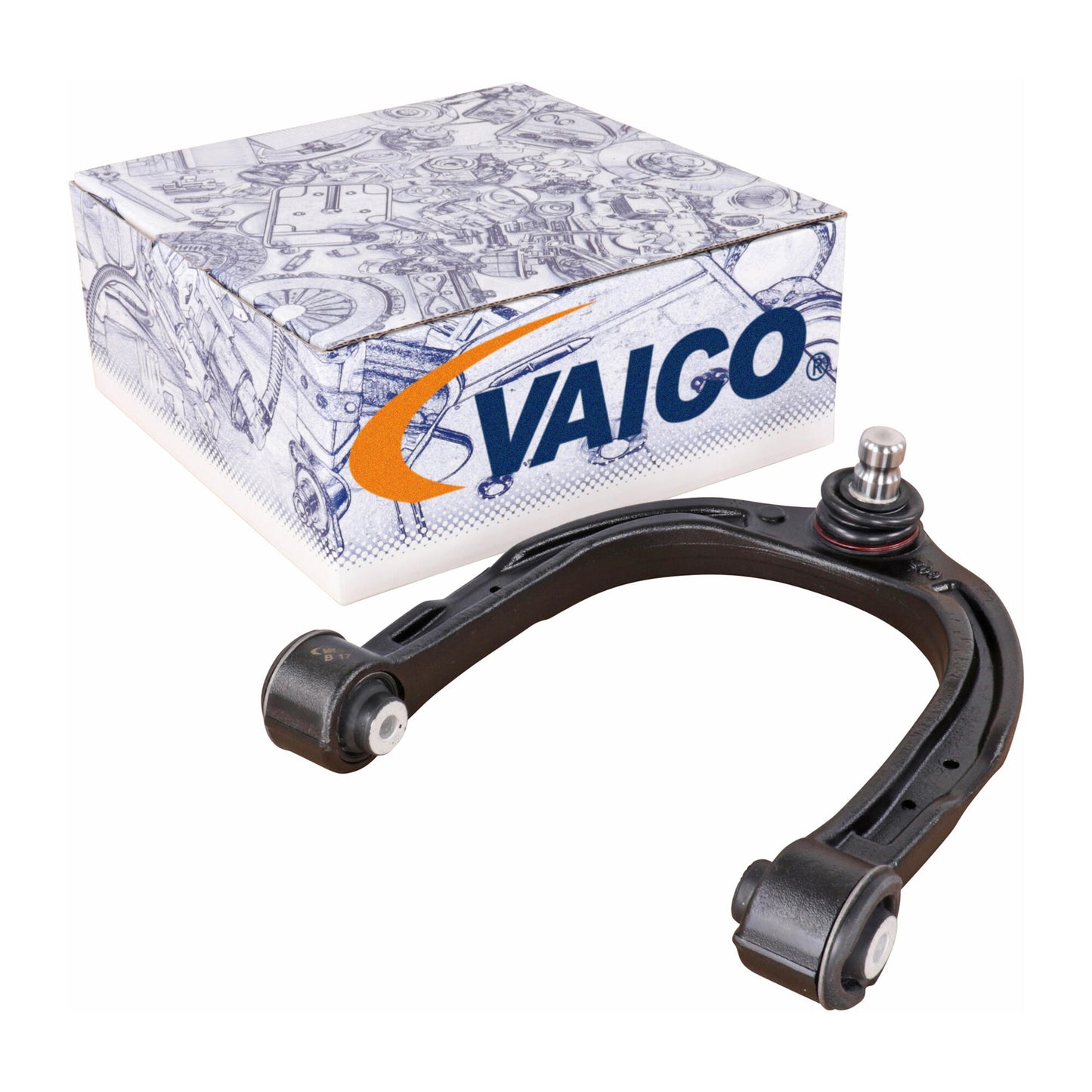 VAICO Control/Trailing Arm, wheel suspension V20-3390