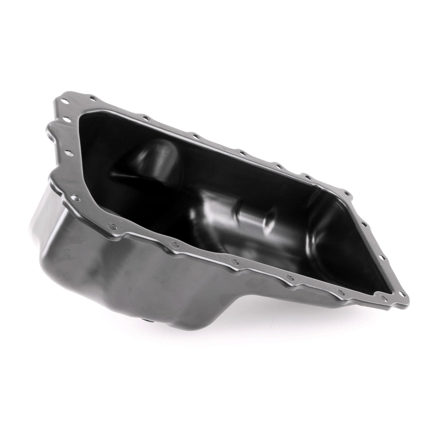 VAICO Oil sump V20-3398
