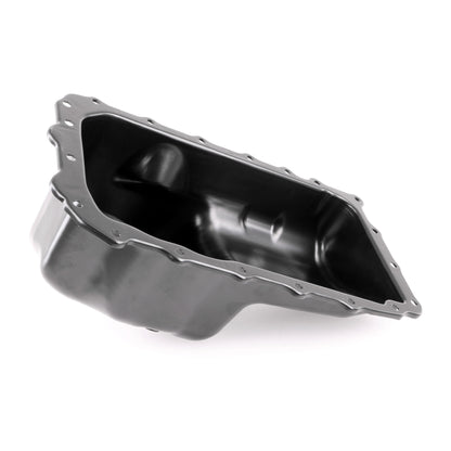 VAICO Oil sump V20-3398