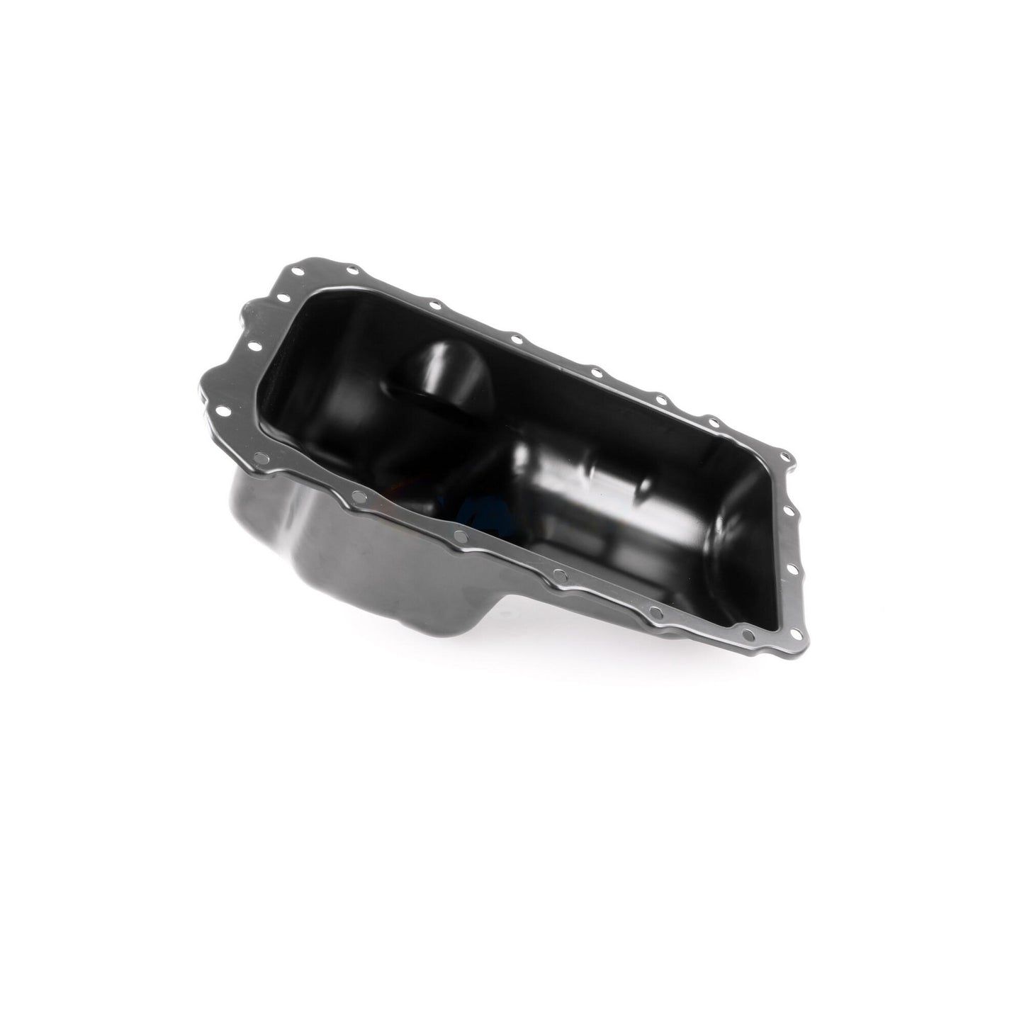 VAICO Oil sump V20-3398