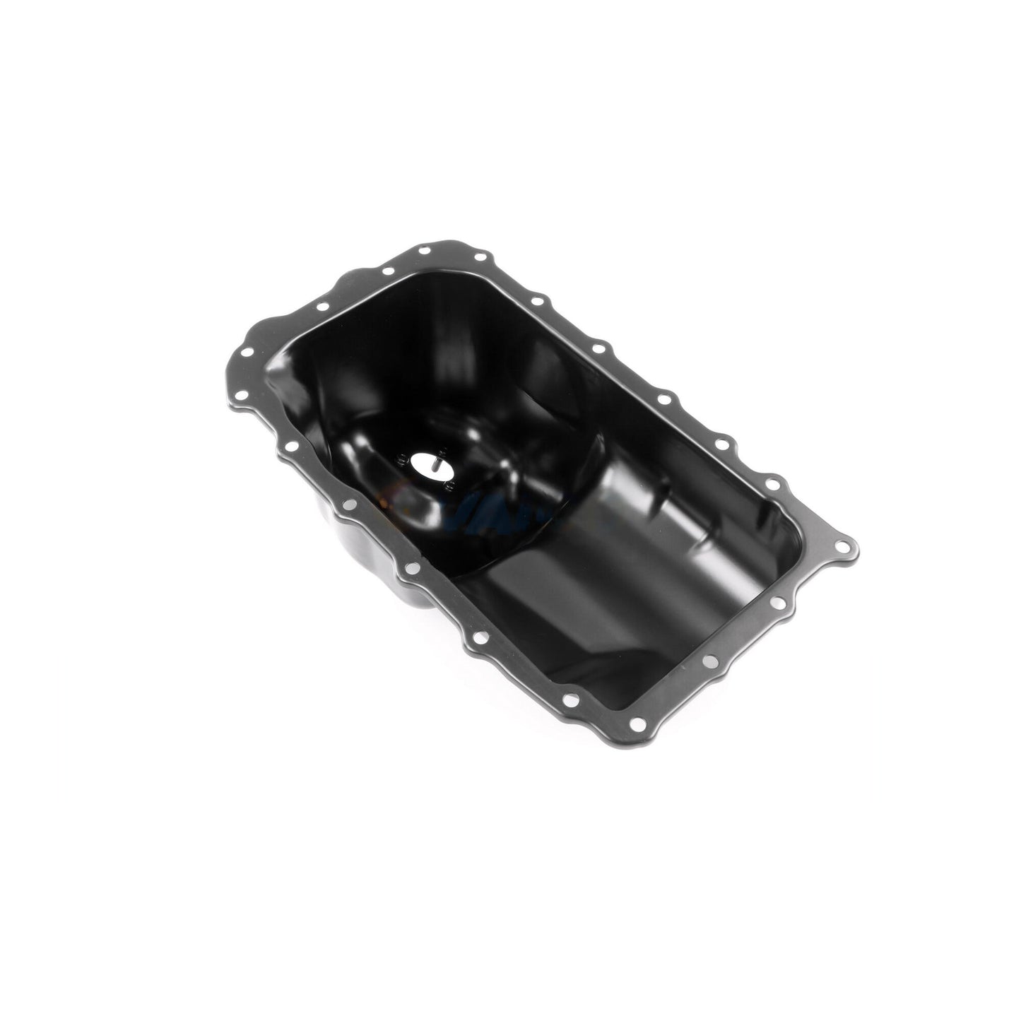 VAICO Oil sump V20-3398