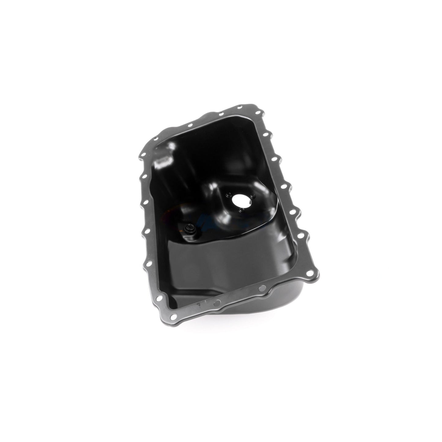 VAICO Oil sump V20-3398