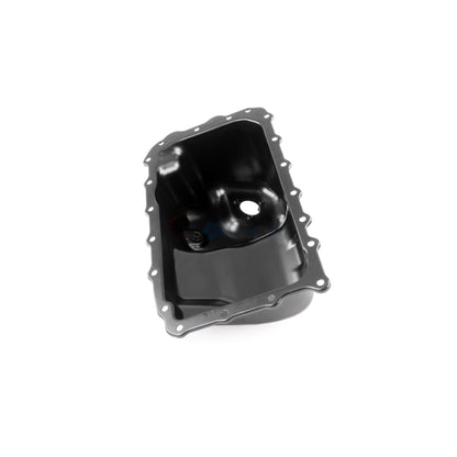 VAICO Oil sump V20-3398