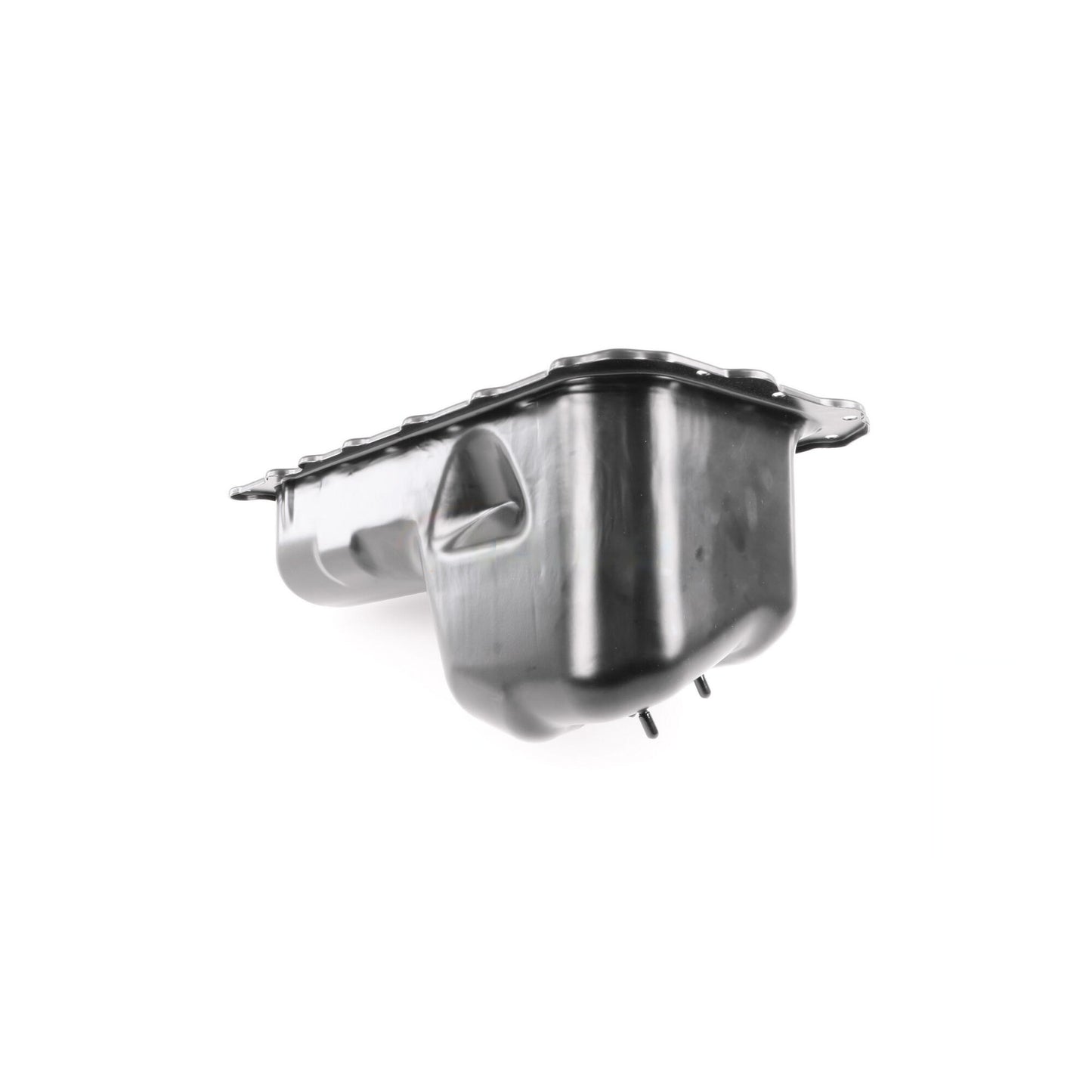 VAICO Oil sump V20-3398