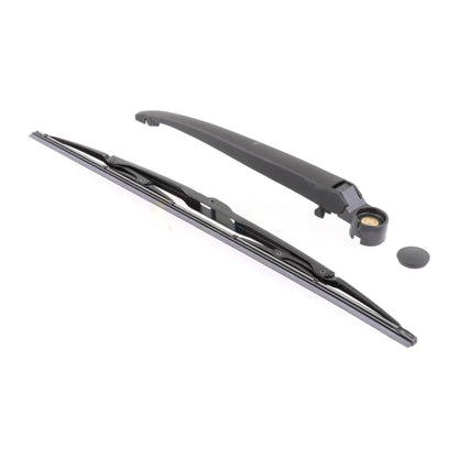 VAICO Wiper Arm Set, window cleaning V20-3412