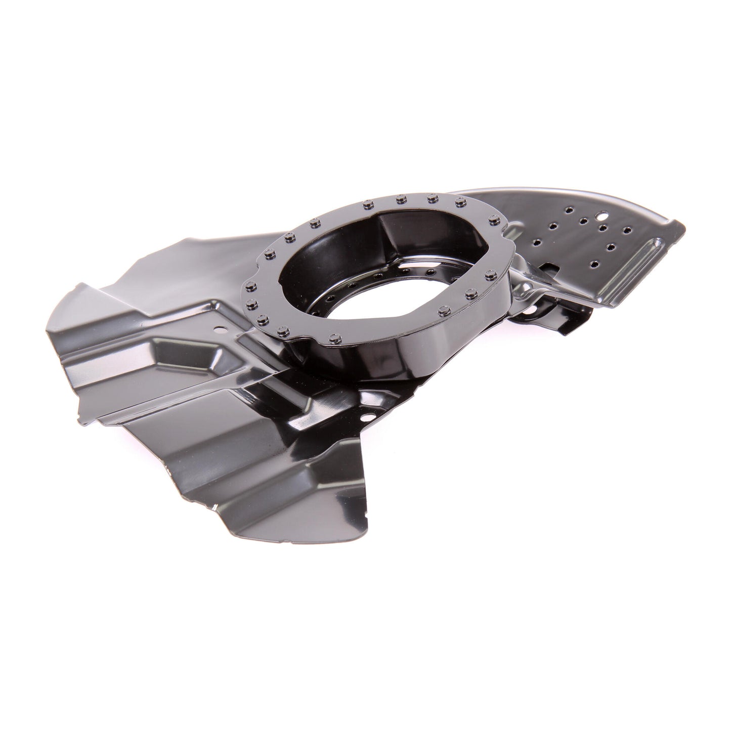 VAICO Splash Guard, brake disc V20-3442