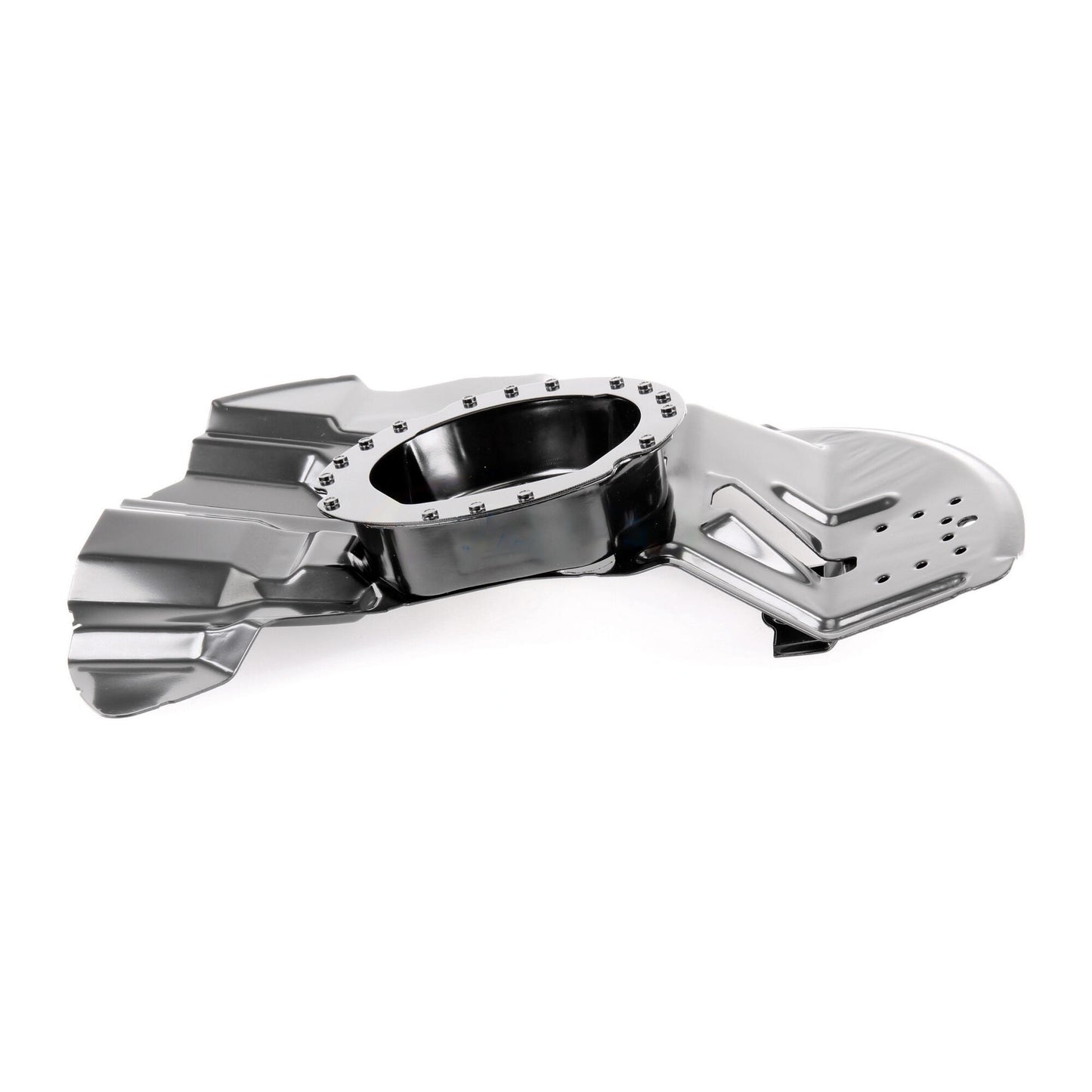 VAICO Splash Guard, brake disc V20-3442