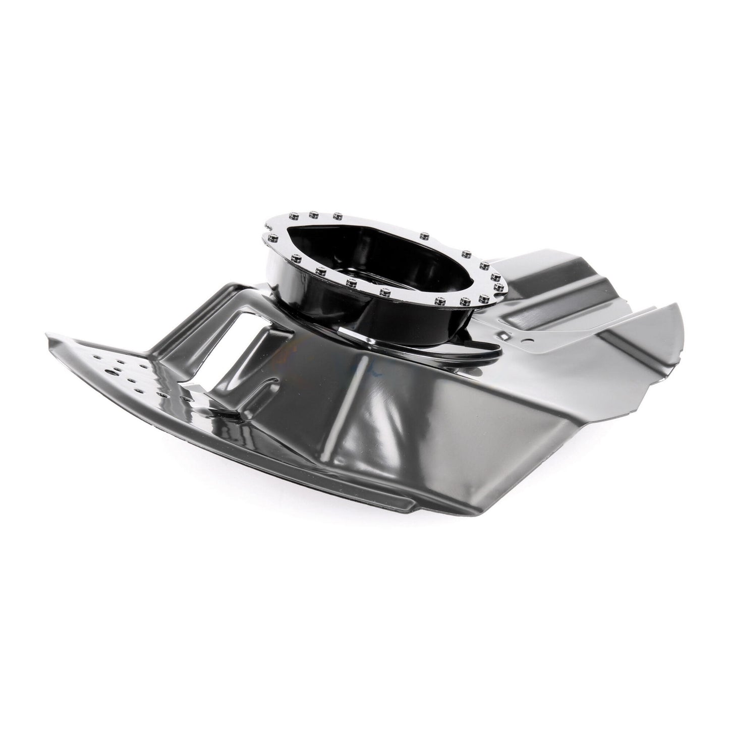 VAICO Splash Guard, brake disc V20-3442