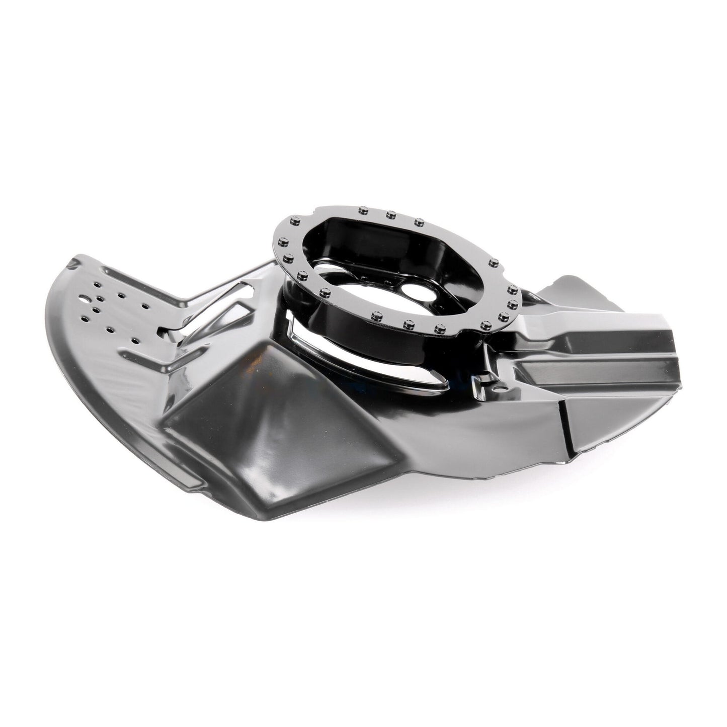 VAICO Splash Guard, brake disc V20-3442