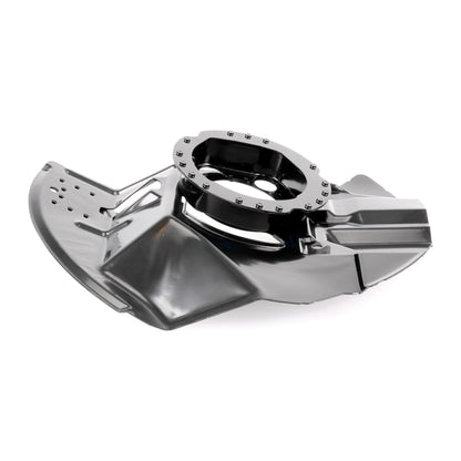 VAICO Splash Guard, brake disc V20-3442