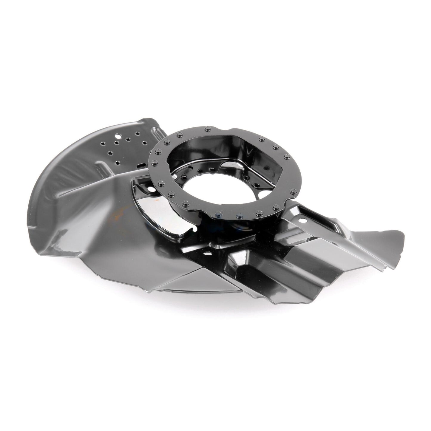 VAICO Splash Guard, brake disc V20-3442