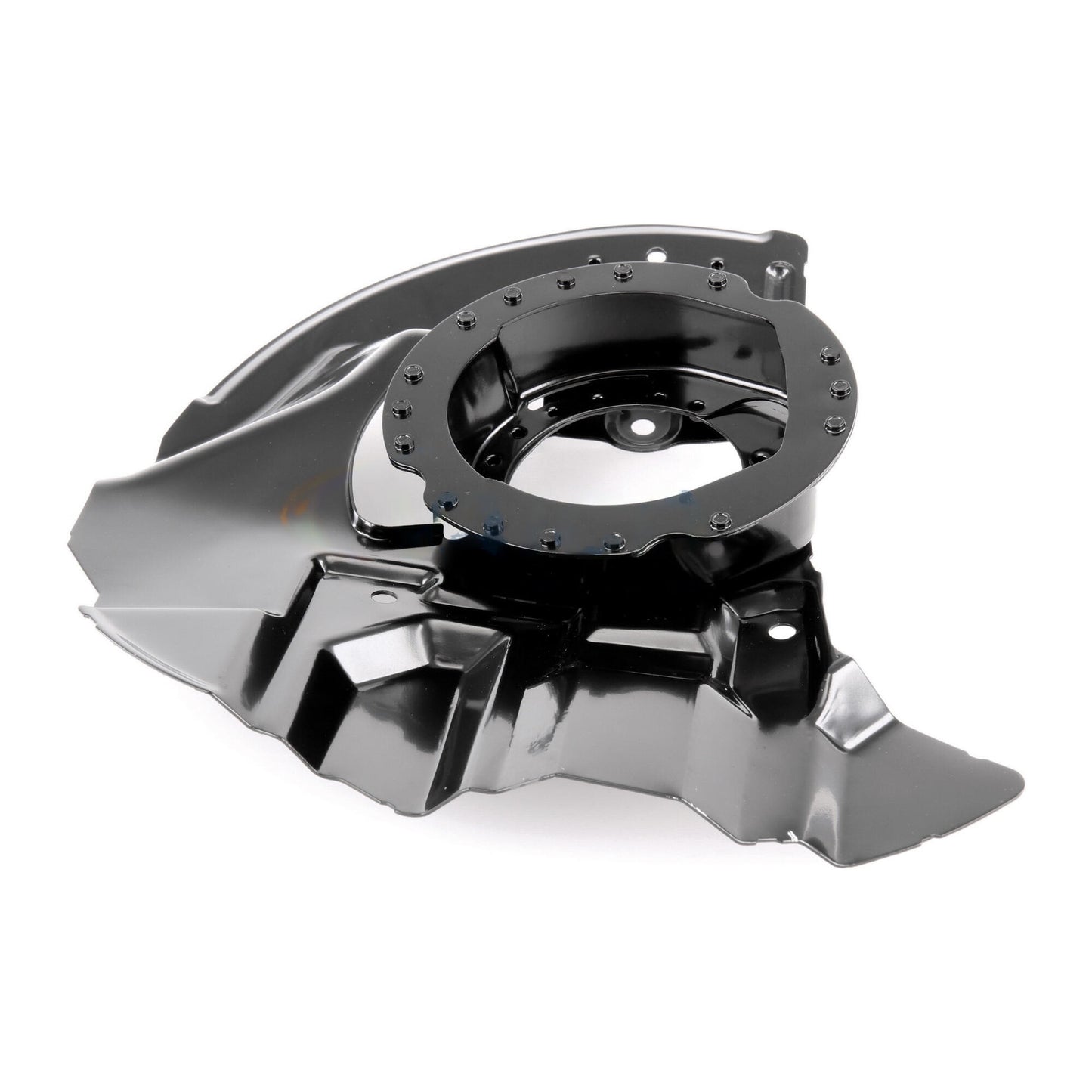 VAICO Splash Guard, brake disc V20-3442
