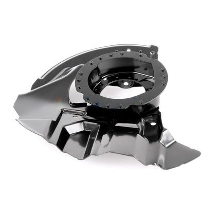 VAICO Splash Guard, brake disc V20-3442
