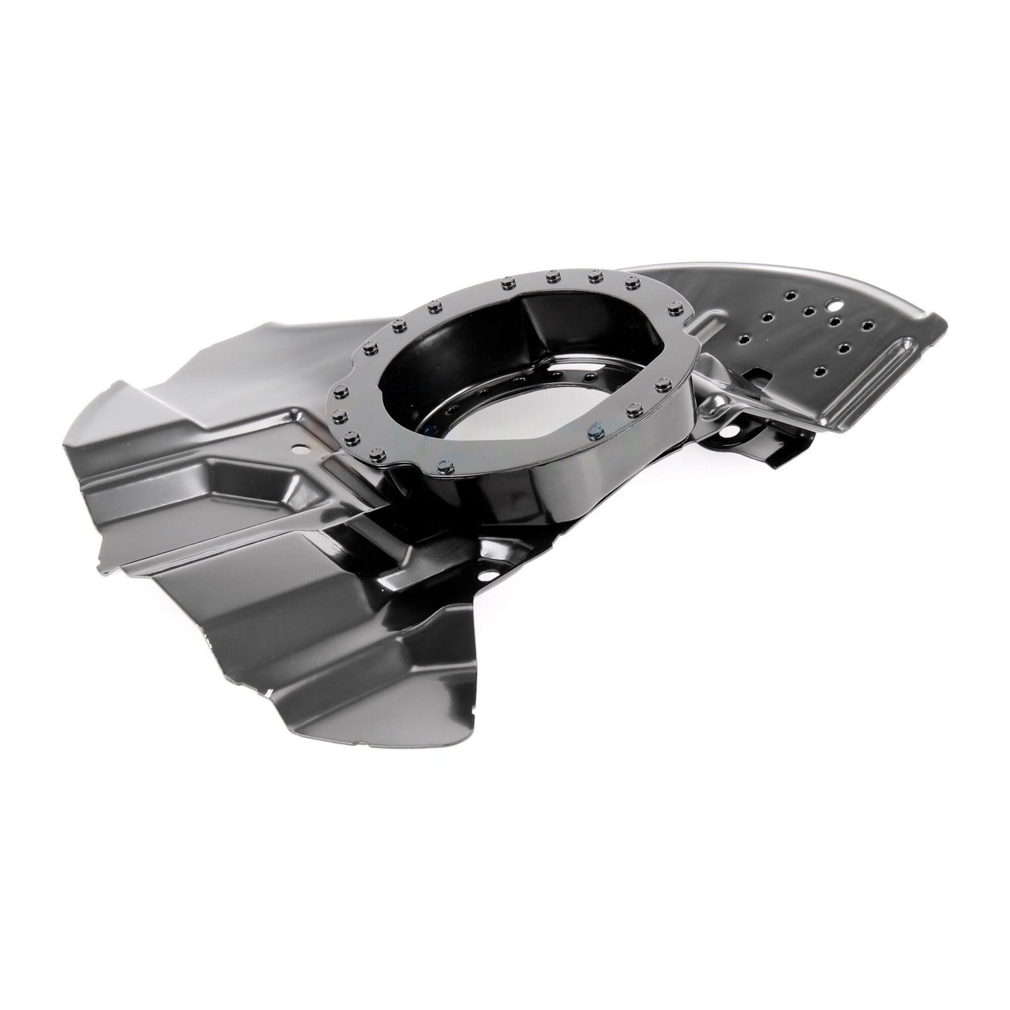 VAICO Splash Guard, brake disc V20-3442