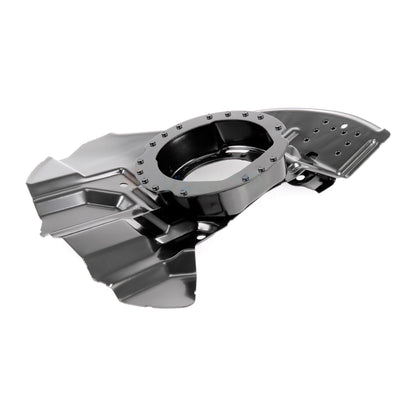 VAICO Splash Guard, brake disc V20-3442