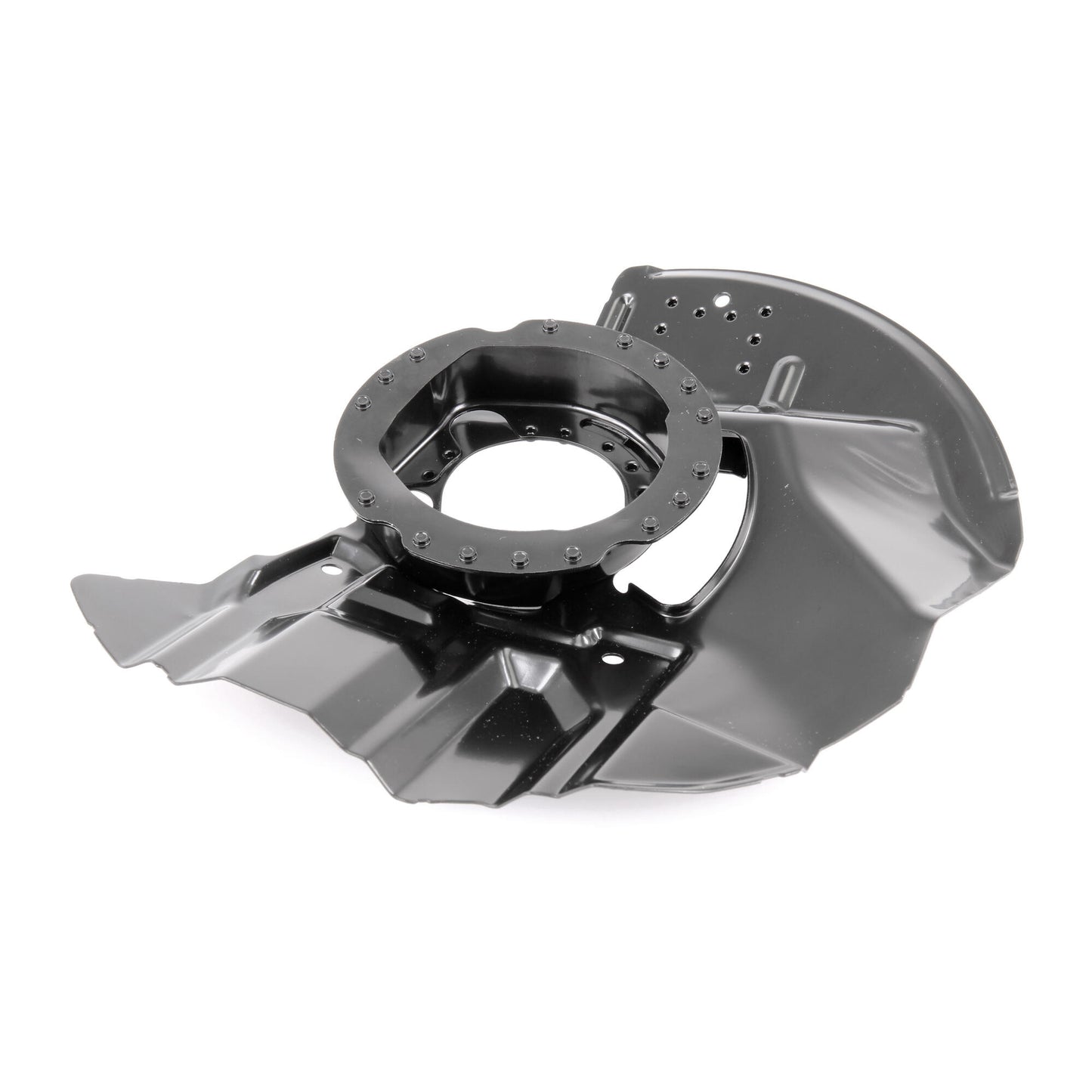VAICO Splash Guard, brake disc V20-3443
