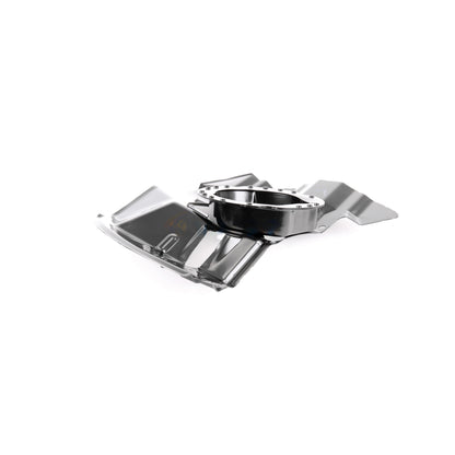 VAICO Splash Guard, brake disc V20-3443
