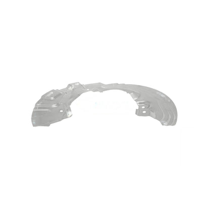 VAICO Splash Guard, brake disc V20-3444