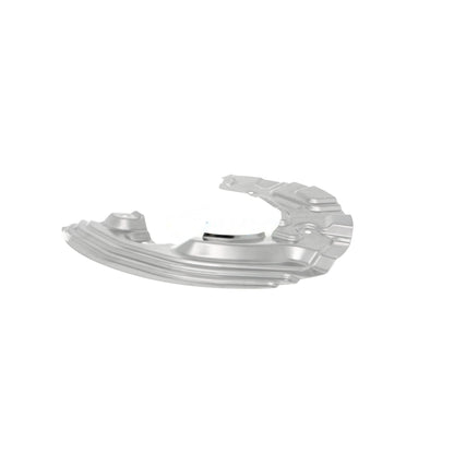 VAICO Splash Guard, brake disc V20-3444