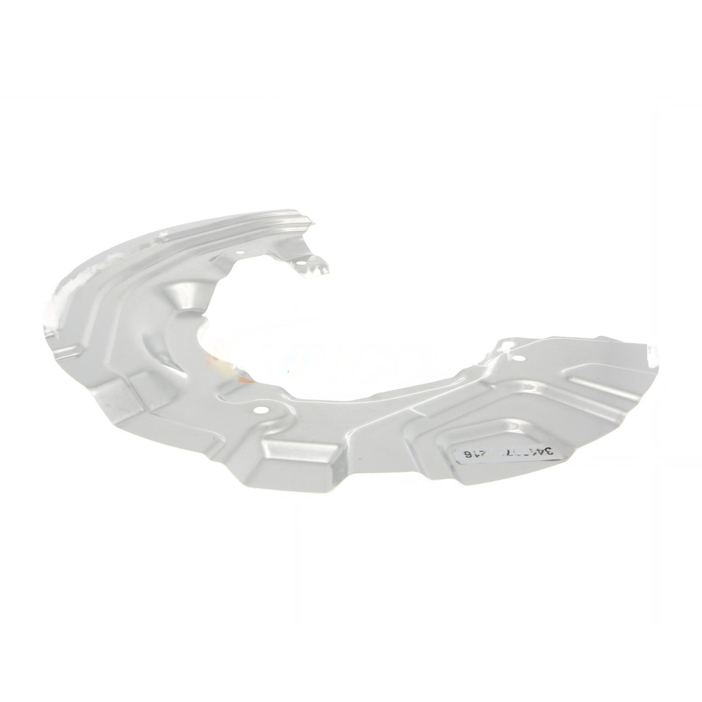VAICO Splash Guard, brake disc V20-3445