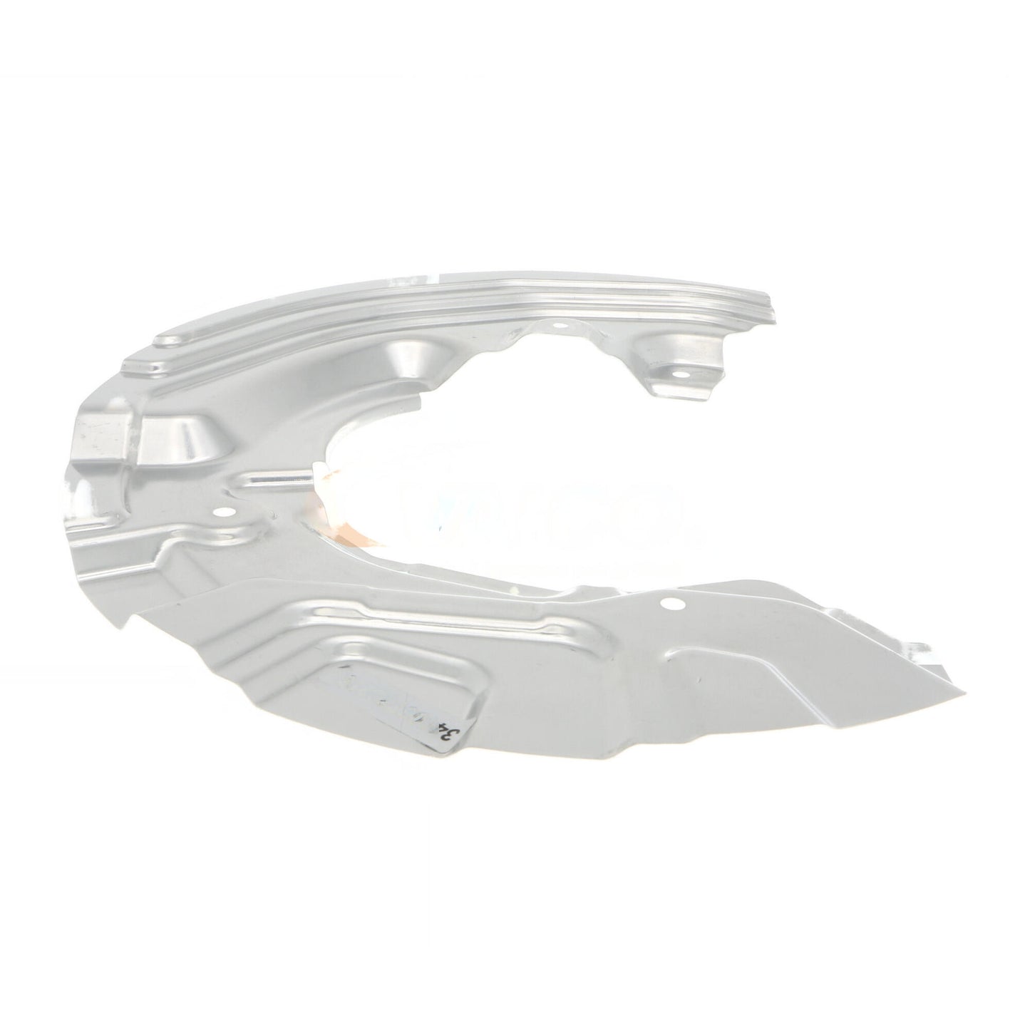 VAICO Splash Guard, brake disc V20-3445