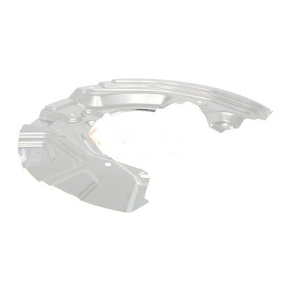 VAICO Splash Guard, brake disc V20-3445