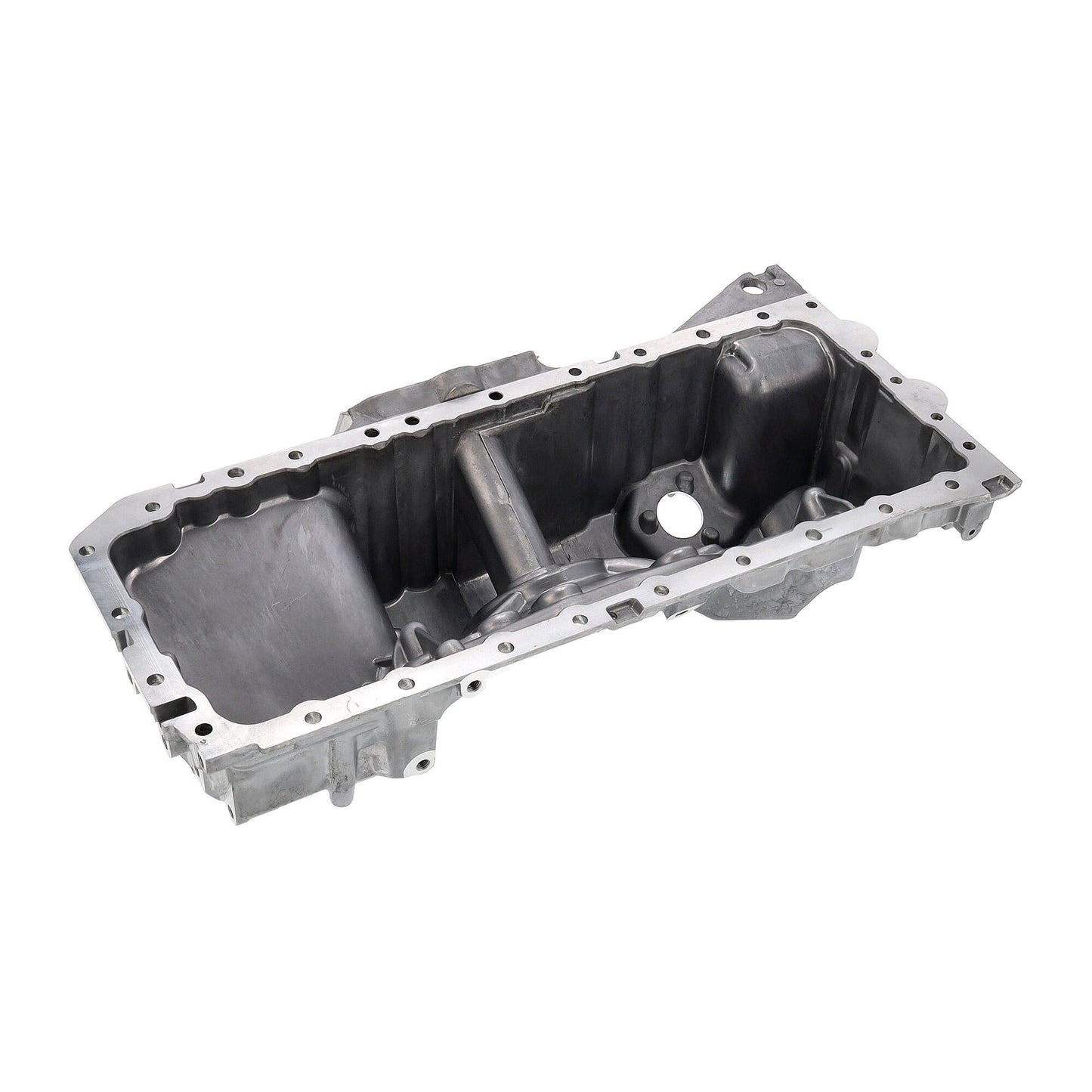 VAICO Oil sump V20-3448