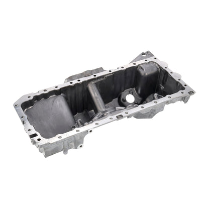 VAICO Oil sump V20-3448