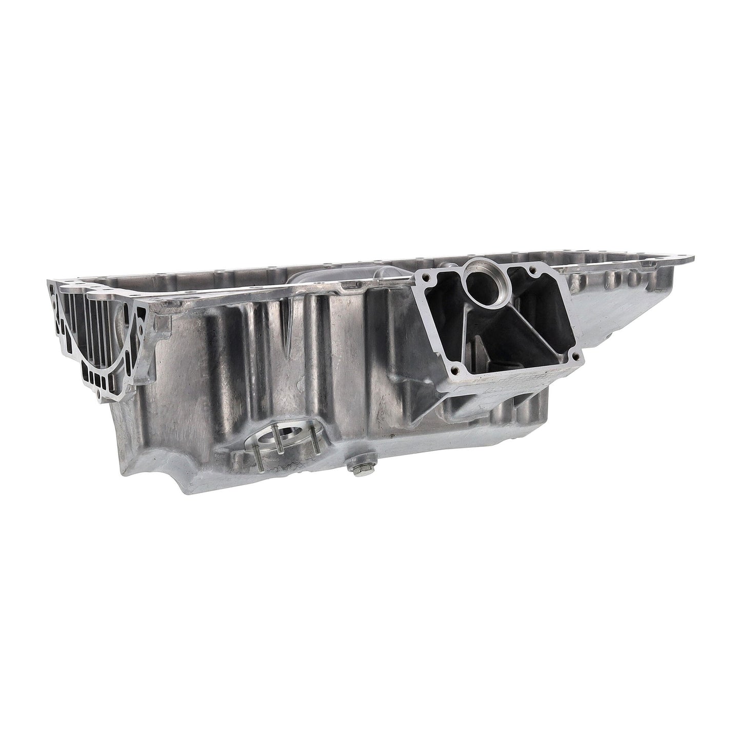 VAICO Oil sump V20-3448