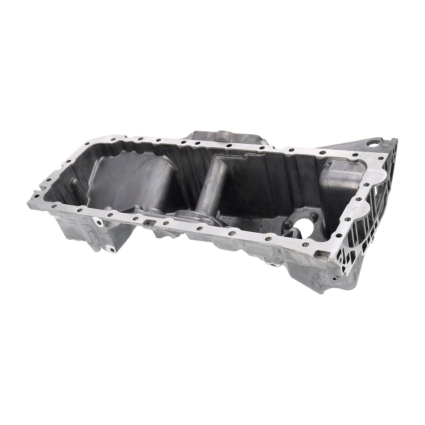 VAICO Oil sump V20-3448
