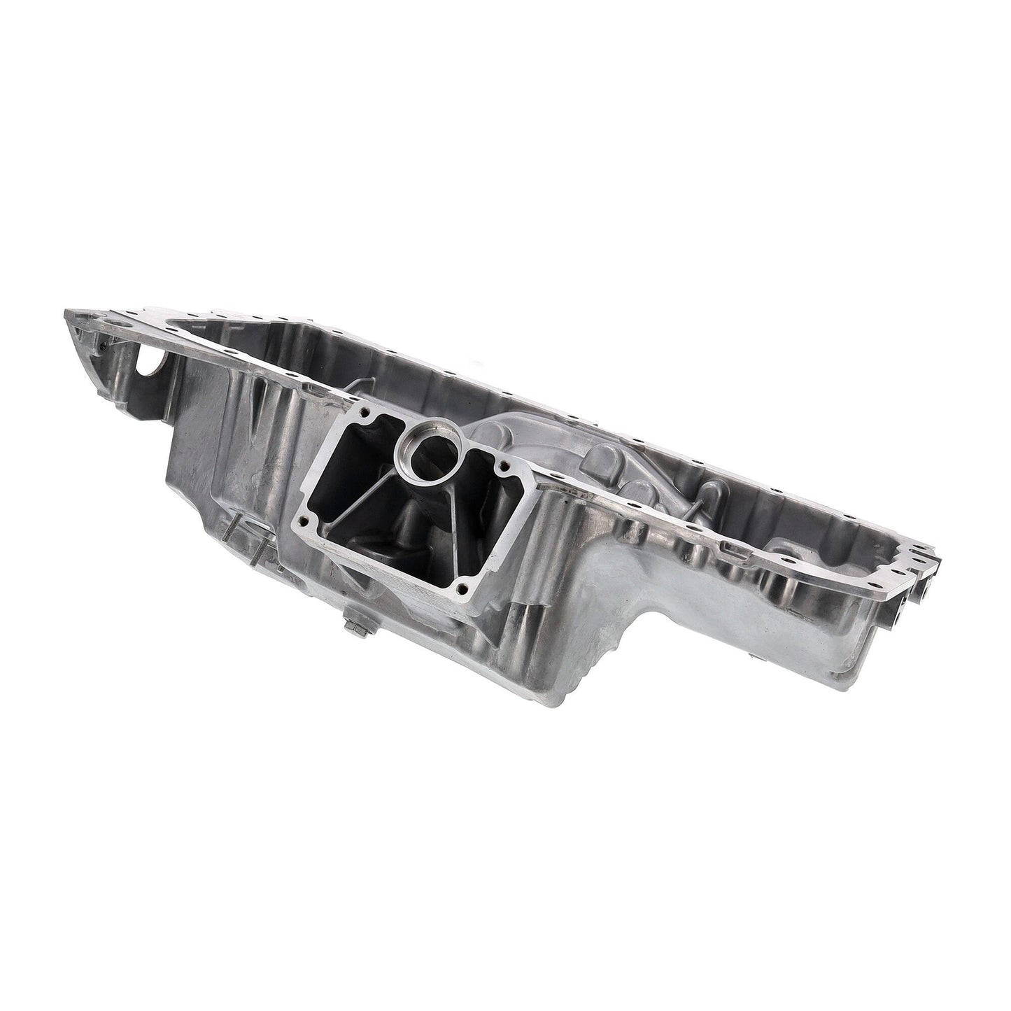 VAICO Oil sump V20-3448