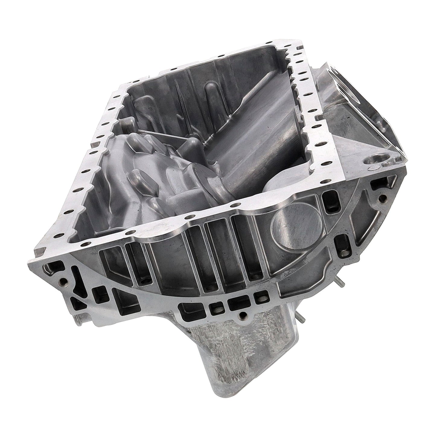 VAICO Oil sump V20-3448