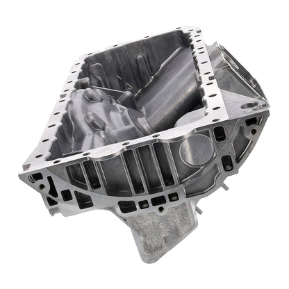 VAICO Oil sump V20-3448