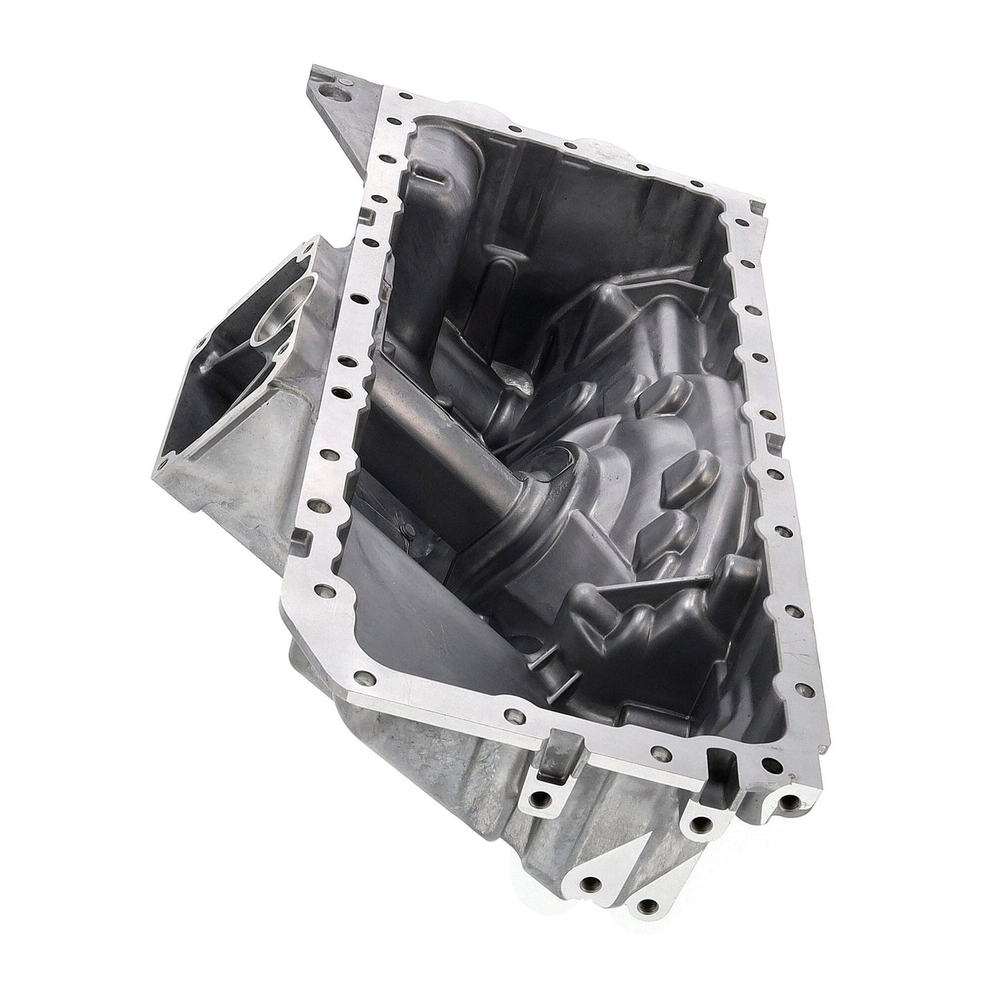 VAICO Oil sump V20-3448