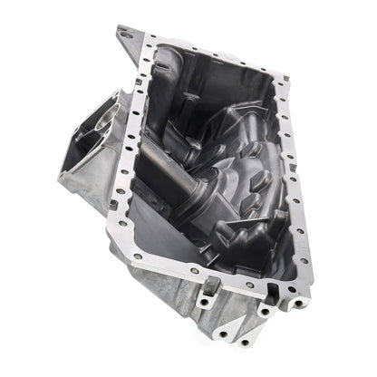 VAICO Oil sump V20-3448