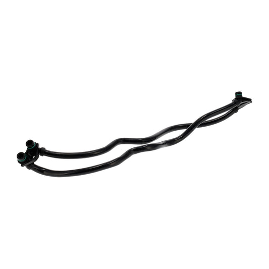 VAICO Oil Cooler Line for automatic transmission V20-3465