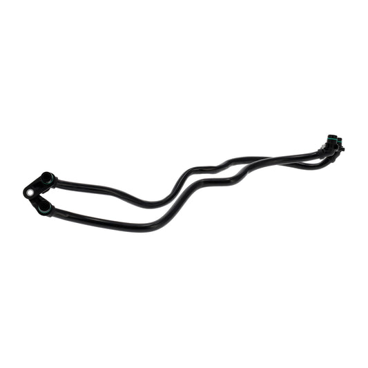 VAICO Oil Cooler Line for automatic transmission V20-3465