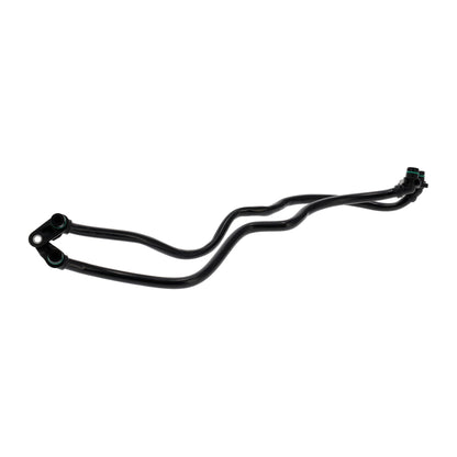 VAICO Oil Cooler Line for automatic transmission V20-3465