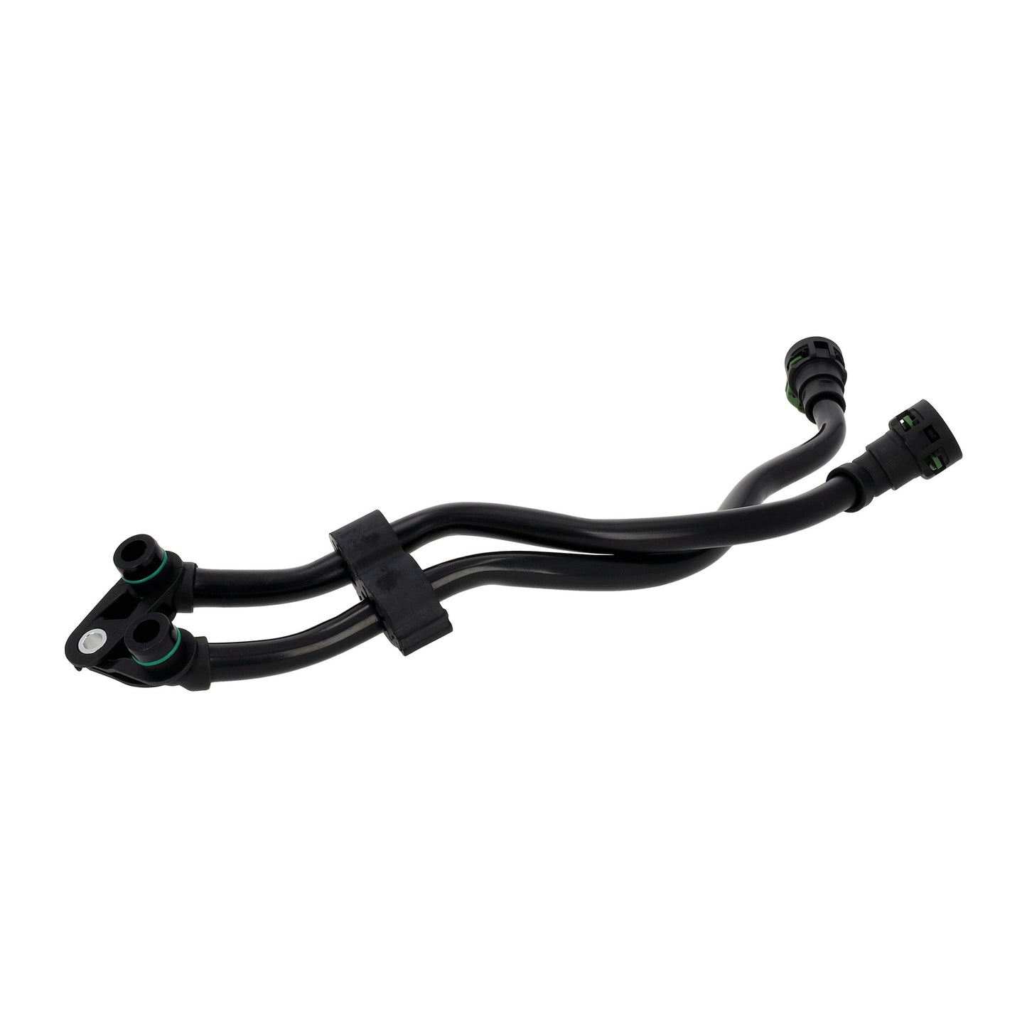 VAICO Oil Cooler Line for automatic transmission V20-3466