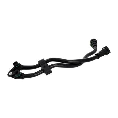 VAICO Oil Cooler Line for automatic transmission V20-3466