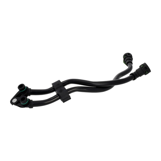 VAICO Oil Cooler Line for automatic transmission V20-3466