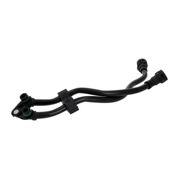 VAICO Oil Cooler Line for automatic transmission V20-3466