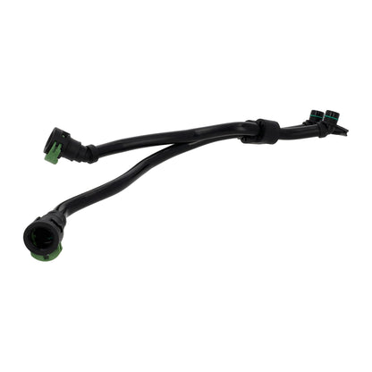 VAICO Oil Cooler Line for automatic transmission V20-3466