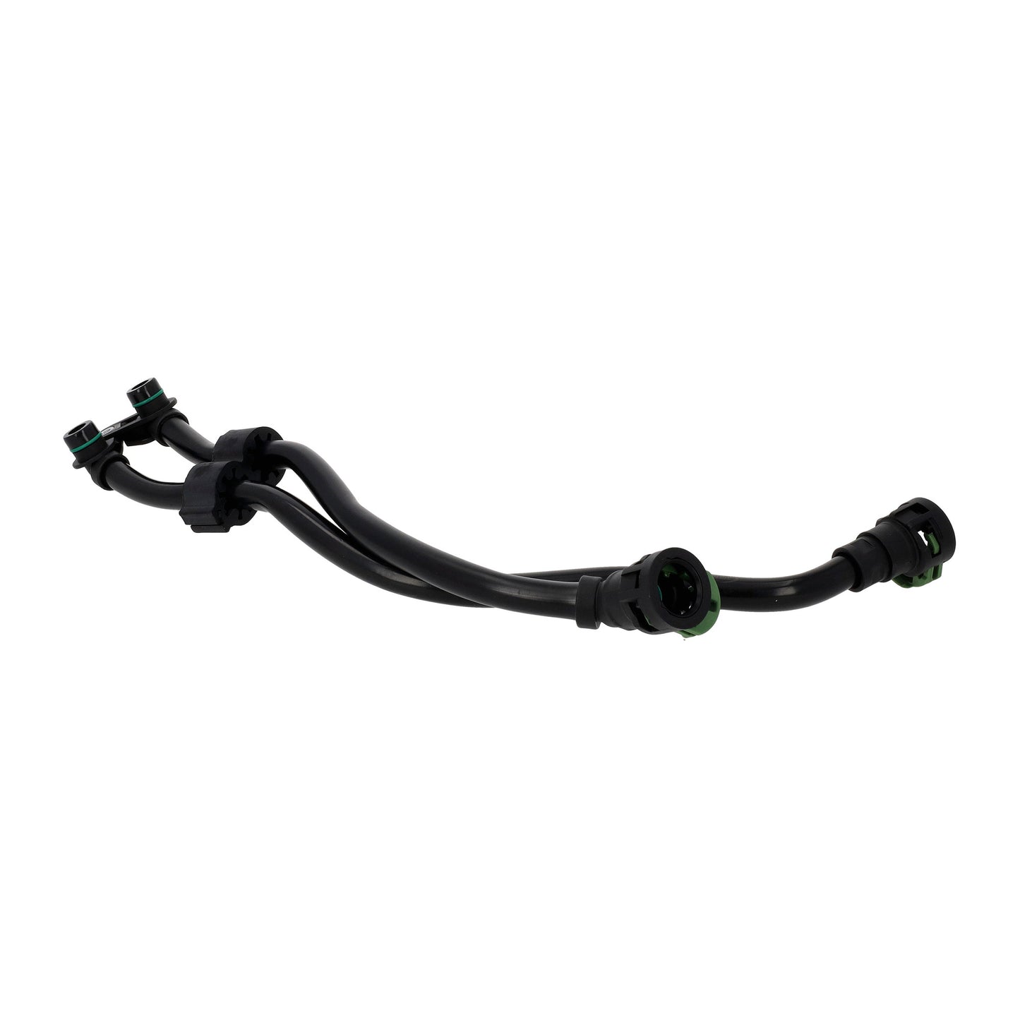 VAICO Oil Cooler Line for automatic transmission V20-3466