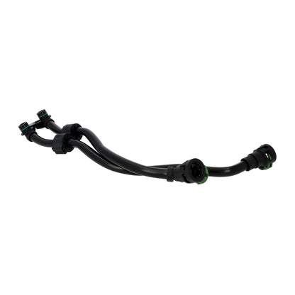 VAICO Oil Cooler Line for automatic transmission V20-3466