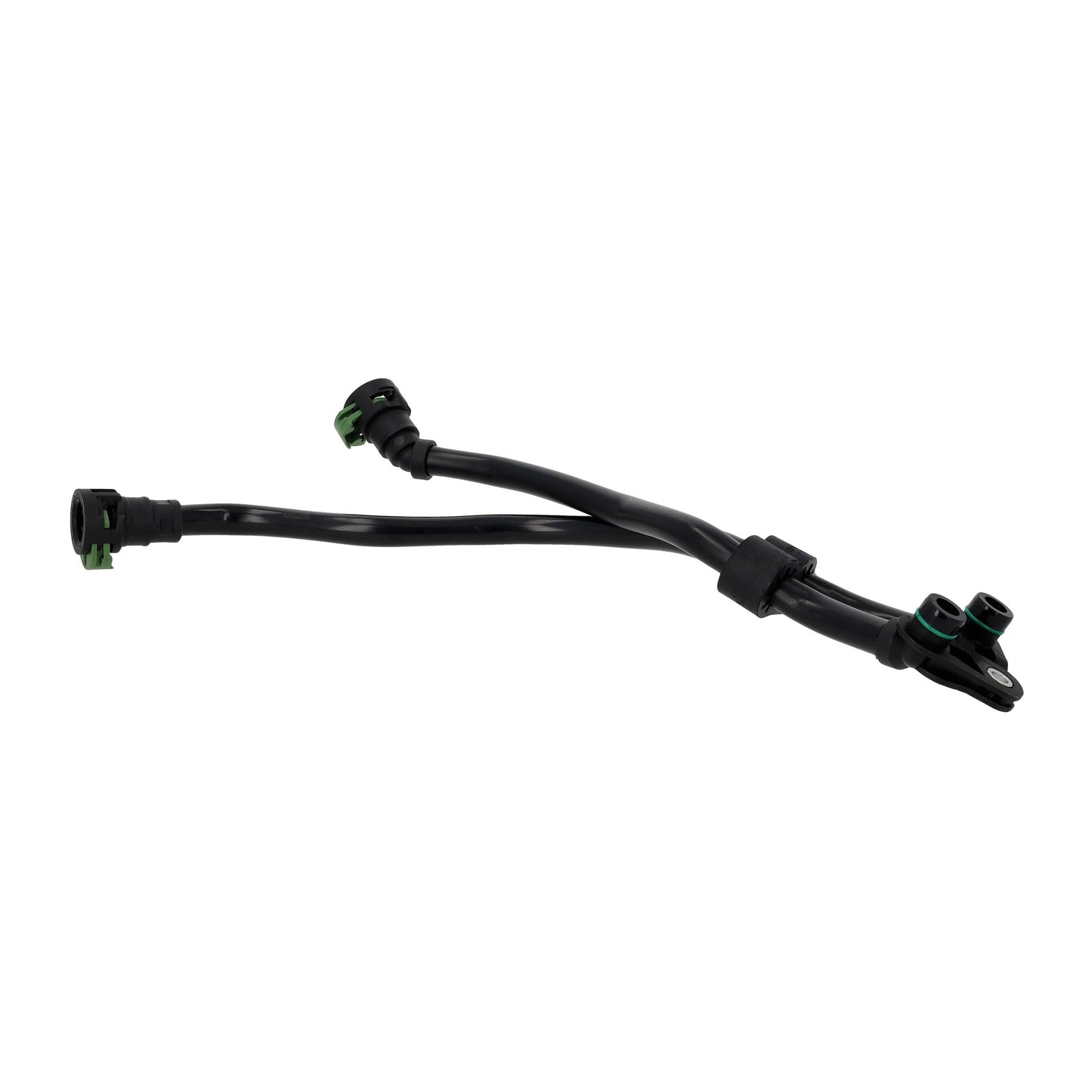 VAICO Oil Cooler Line for automatic transmission V20-3466