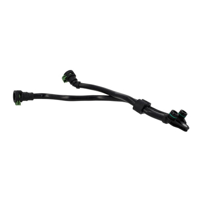VAICO Oil Cooler Line for automatic transmission V20-3466