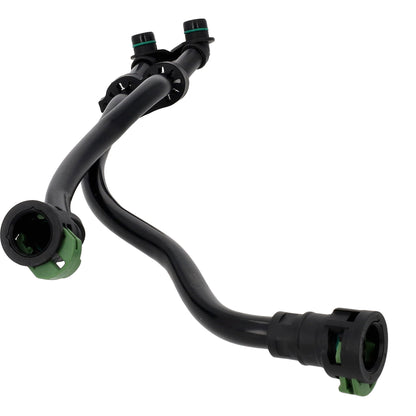 VAICO Oil Cooler Line for automatic transmission V20-3466