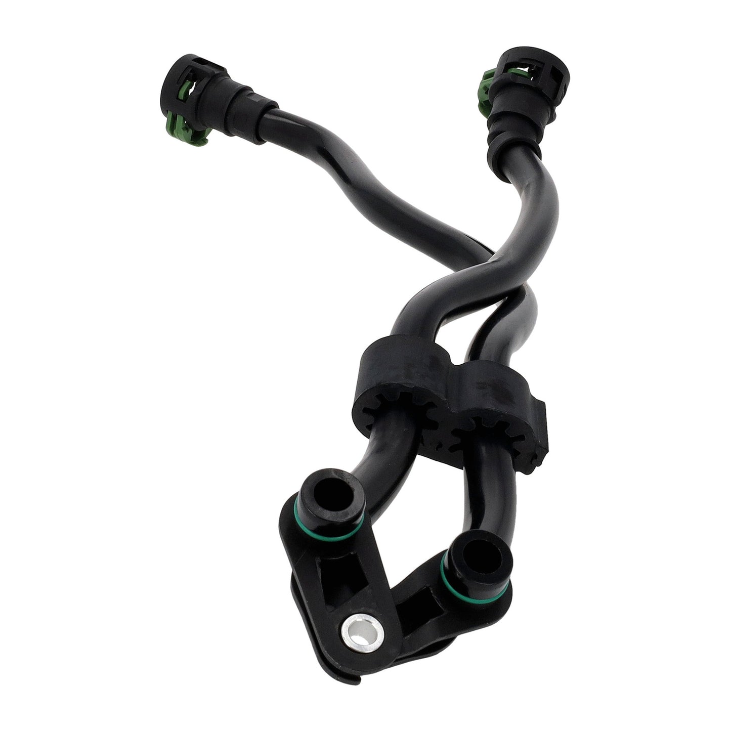 VAICO Oil Cooler Line for automatic transmission V20-3466